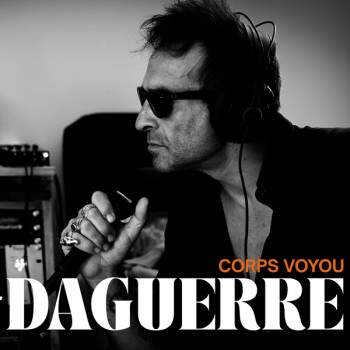 DAGUERRE - 1