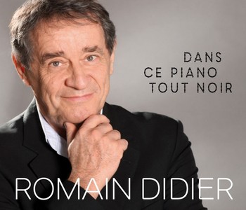 Dans ce piano toute noir