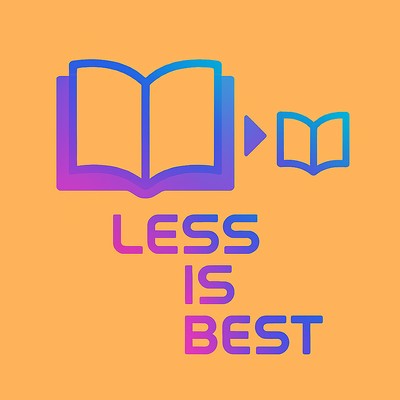 Less is best