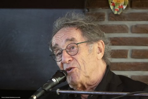 Romain Didier (photo Ghislain Debailleul)