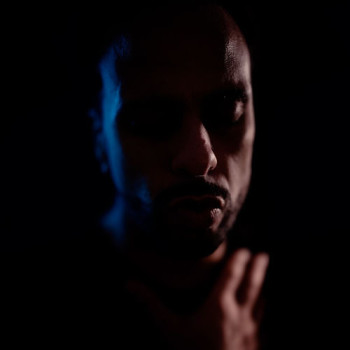 Ryadh Aroussi 2026 Pensées nocturenes 500x500