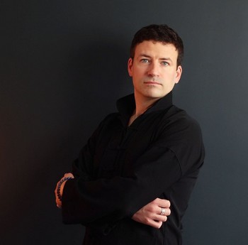 Nicolas Fraissinet, en scène le samedi 16 à 17 h 30