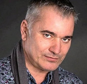 Frédéric Quinonéro (photo non créditée)