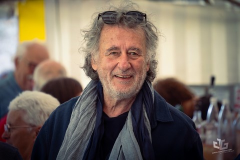 Robert Nicollet