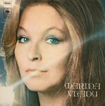 VLADY Marina 1973