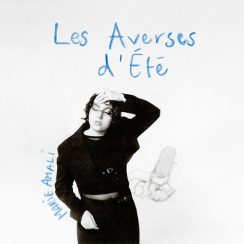 AMALI Marie 2025 Les averses d'été 500x500