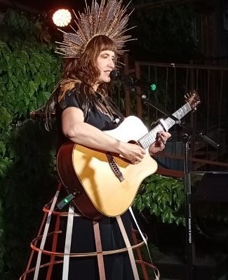 Bonnie Bécasse
