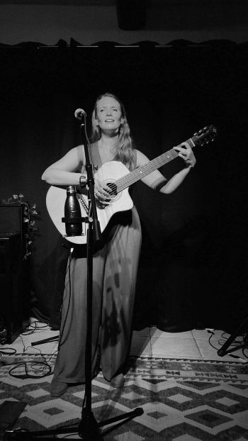Camille Laïly Pertuis ©AWithier