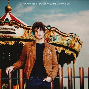 Gauvain Sers boulevard de l'enfance