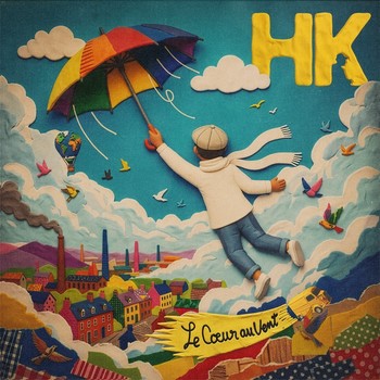 HK Irfan le label