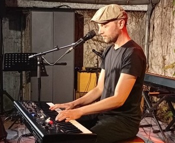 Nico Etoile