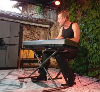 Pascal Mary