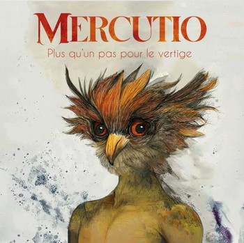 CD Mercutio