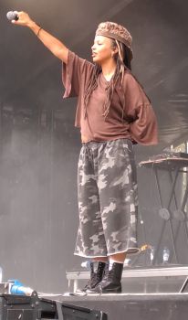 Camille Yembe Photo ©Pol de Groeve