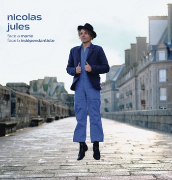 Niicolas Jules Marie Indépendantiste