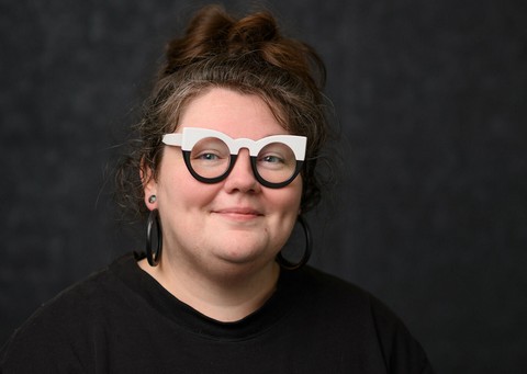 Mathilde (photo non créditée tirée du site L'Insoumission)