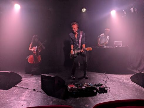 Stan Mathis Trio ©Catherine Laugier 201324266 490x368