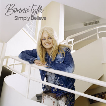 Tyler Bonnie 2004 Simply believe 500x500