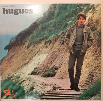 AUFRAY 1968 Hugues Adieu Mr le professeur