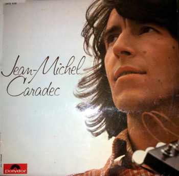 Caradec Ma petite fille de rêve 1974