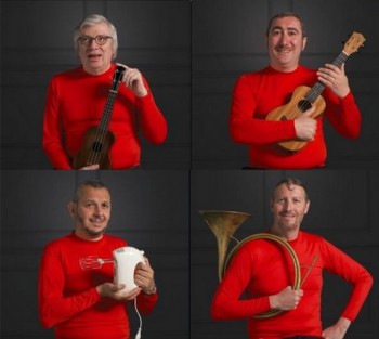 Ramon Pipin et Les Excellents
