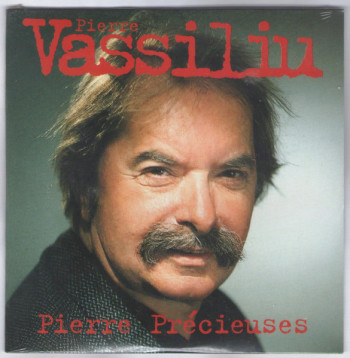 VASSILIU 2003 Pierres précieuses