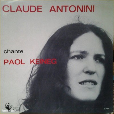 disque Antonini