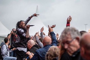 Skip the Use (photo non créditée, tirée du site du festival)