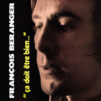 BERANGER François Ça doit être bien 1971 500x500