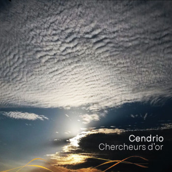 CENDRIO 2026 Chercheurs d'or 500x500