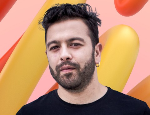 Simon Chouf (photo non créditée)