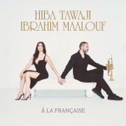 Tawaji Maalouf 2026 A la francaise 500x500