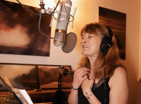 Agnès Bihl (photo non créditée)