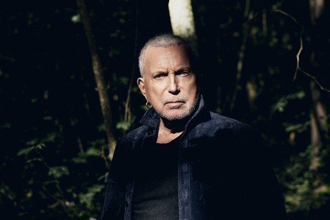 Bernard Lavilliers (photo Yann Orhan)