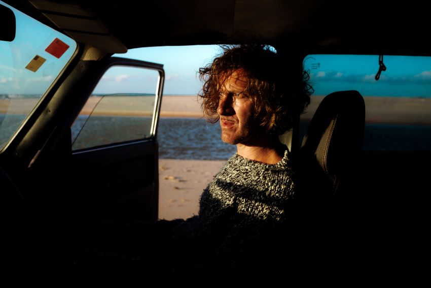 Florent Marchet Photos © Bachir Tayachi