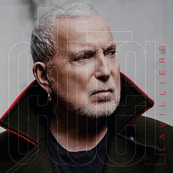 pochette CD bernard-lavilliers
